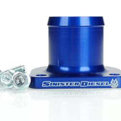 SIN Thermostat Housings Sinister Diesel SD-THERMO-7.3