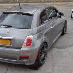 RALLY ARMOR MF25URBLKRD