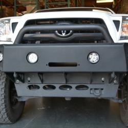 DV8 Offroad FBTT1-02