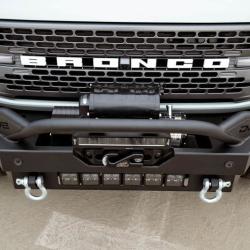 DV8 Offroad FBBR-02