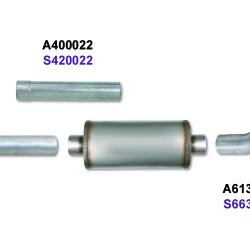 DIAMOND EYE PERFORMANCE K3124S