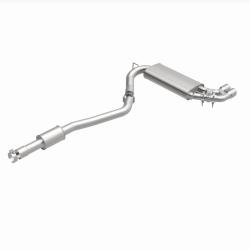 MAG BRE Exhaust Kits Magnaflow 106-0832