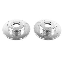 POWER STOP EBR1215XPR