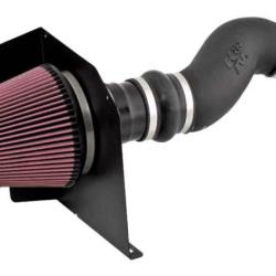 K&N ENGINEERING 573067