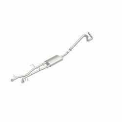 MAG BRE Exhaust Kits Magnaflow 106-0527
