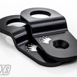 Turbo XS W15-RADSTAY-BLK