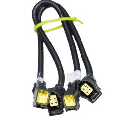 KOOKS HEADERS CAS104322