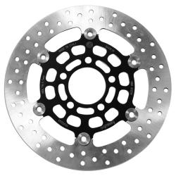 BRE Powersports Discs Brembo OE 78B40819
