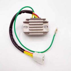 RICKS MOTORSPORT ELECTRICS 10212