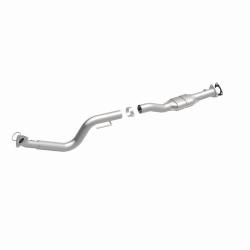 MAG Converter Direct Fit Magnaflow 49603
