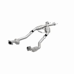 Magnaflow 444062