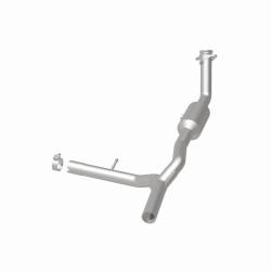 MAG Converter Direct Fit Magnaflow 4651695