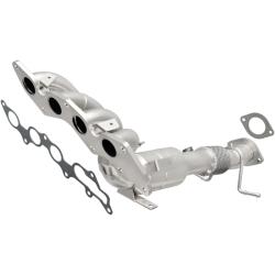 MAG Converter Direct Fit Magnaflow 5531344
