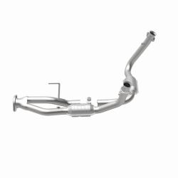 MAG Converter Direct Fit Magnaflow 49687