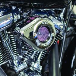 S&S Cycle 170-0717A