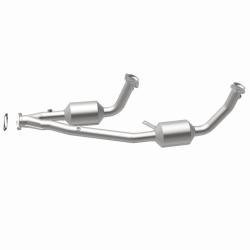MAG Converter Direct Fit Magnaflow 3391353