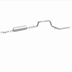 MAG BRE Exhaust Kits Magnaflow 106-0033