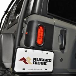 Rugged Ridge 11652.01