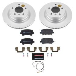 PowerStop ESK6348