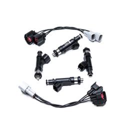 DeatschWerks 18U-11-0800-4