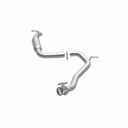 Magnaflow 108-0020