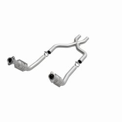MAG Converter Direct Fit Magnaflow 49977