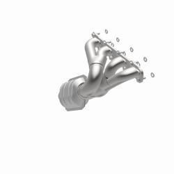 MAG Converter Direct Fit Magnaflow 51571