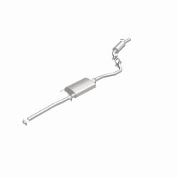 MAG BRE Exhaust Kits Magnaflow 106-0271