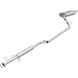 MAG BRE Exhaust Kits Magnaflow 116-0274