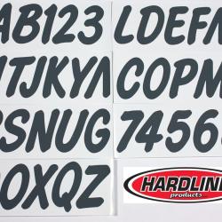HARDLINE GRY400EC