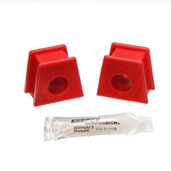 ES Sway Bar Bushings - Red Energy Suspension 10.5103R