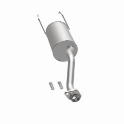 MAG BRE Exhaust Kits Magnaflow 108-0196