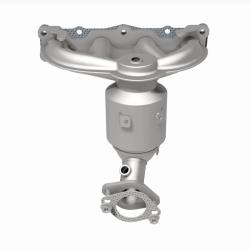 MAG Converter Direct Fit Magnaflow 5531775