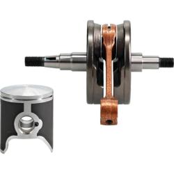 VERTEX PISTONS WR101159