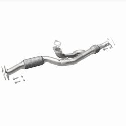 MAG BRE Front Pipe Kit Magnaflow 107-0130