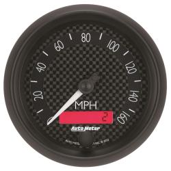 AutoMeter 8088