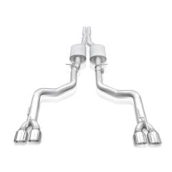 Stainless Works CHAL16CBL4