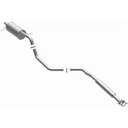 MAG BRE Exhaust Kits Magnaflow 106-0726