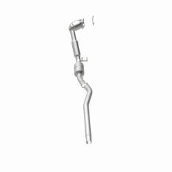MAG Converter Direct Fit Magnaflow 49165