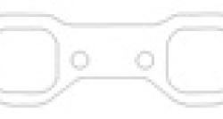 Cometic Gasket C5655-064