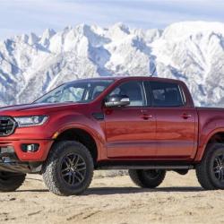 FORD RACING M18954RAB