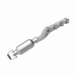 MAG Converter Direct Fit Magnaflow 4551070
