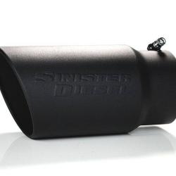 SINISTER DIESEL SD56BLK