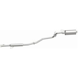 MAG BRE Exhaust Kits Magnaflow 106-0854