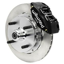 WIL Powerlite Brake Kits Wilwood 140-17474