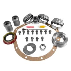Yukon Gear & Axle YK GM12T