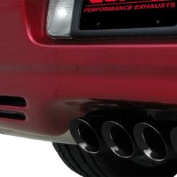 CORSA PERFORMANCE 14139CBBLK