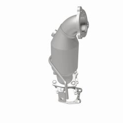 MAG Converter Direct Fit Magnaflow 444310