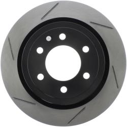 STOPTECH 12665153SR