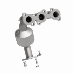 MAG Converter Direct Fit Magnaflow 50598